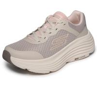 Skechers Max Cushioning Endeavour Ca Running Shoes Grey EU 36 Woman
