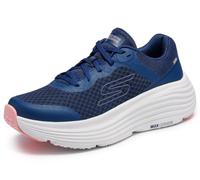Skechers Women's Max Cushioning Endeavour, Navy, 7 UK
