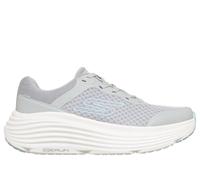 Skechers Women's Max Cushioning Endeavour Canova Sneaker, lightgrey, 6 UK