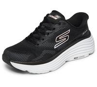Skechers Women's Max Cushioning Endeavour Trainers, Black, 6.5 UK