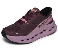 Skechers Max Cushioning Glide-Step shoes burgundy lilac women - 37