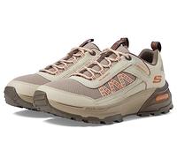 Skechers Women's Max Protect Legacy Trekking Low Cut, Natural, 4 UK