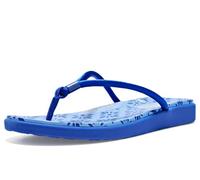 Skechers Women's Meditation Luxe Island BabeFlip-Flop