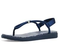 Skechers Women's Meditation Luxe Stunning CharmFlat Sandal