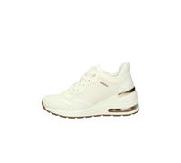 Million Air - Hotter Air Trainers White