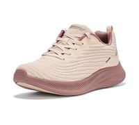 Skechers Bobs Moda Flex Mellow Dawn Trainers Pink EU 38 Woman