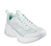 Skechers Womens Moonhiker Casual Trainers Sneakers Sports Shoes