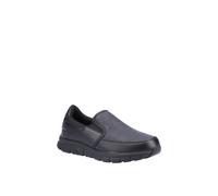 Skechers Workwear Nampa Annod Occupational Shoes Size 3 32948-56310-03