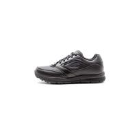Skechers Nampa Wyola Womens Work Trainers Black Size 4