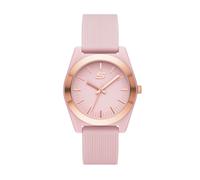 Skechers Women's Ocean Gate Watch in Blush Pink