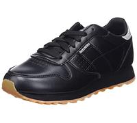 Skechers Women's OG 85 Old School Cool, Black/White, 2 UK