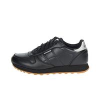Skechers Women's OG 85 Old School Cool, Black/White, 5 UK