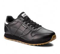 Skechers Women's OG 85 Old School Cool, Black/White, 9 UK