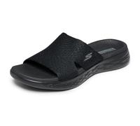 Skechers Women's On-The-Go 600 Adore, Black, 3 UK