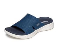 Skechers Women's ON-The-GO 600 Mule, Navy, 5 UK