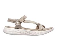 Skechers Women's On the GO 600 Brilliancy, Natural, 6 UK