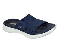 Skechers Women's ON-The-GO 600 Mule, Navy, 6 UK