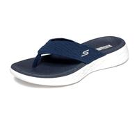 Skechers Women's On-The-Go 600 Sunny, Navy, 9 UK