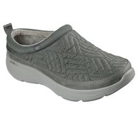 Skechers Women's On-The-go Encore - Ellie Mule, Olive Leaf for Me Leaf It to Me, 7 UK