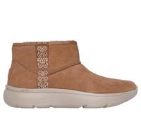 Skechers On The Go Encore Fireside Women's Ankle Boots, Chestnut, 4 UK
