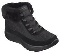 Skechers Women's On-The-Go Encore Maisie | Casual, Slip-ins, Cozy Fit, Air-Cooled Goga Mat, Ultra Go, Water Repellent