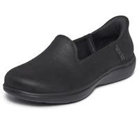 Skechers Women's On-the-go Flex Radiant DivineSneaker | Casual, Slip-ins, Air-Cooled Goga Mat, Ultra Go, Machine Washable, Vegan