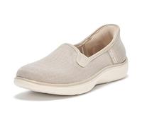 Skechers Women's On-The-go Flex - Radiant Snake Print Skimmer Hands Free Slip-insLoafer Flat
