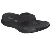Skechers Women's On-The-Go Flex Splendor, Black, 4 UK