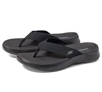 Skechers Womens GO WALK Flex Splendour 3 Point Thog Sandals UK Size 5 (EU 38)