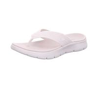 Skechers O-T-G Womens GO Walk Flex Sandal Splendor, Natural Textile, 7 UK