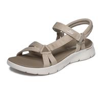 Skechers Women's On-The-Go Flex Sublime, Taupe, 8 UK