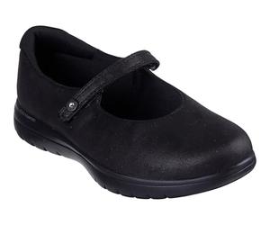 Skechers Women's On-The-go Flex - WhisperMary Jane Flat