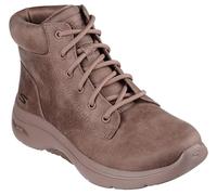 Skechers Women's On-the-go Go Walk Arch Fit 2.0 Mountain View Boots, Brown, 4.5 UK