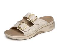 Skechers Women's On-the-go Go Walk Arch Fit 2.0 Sandal - ChloeSlide Sandal