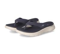 Skechers Women's On-the-Go Go Walk Flex Sandal - Hollyflip-flops, blue, 7 UK