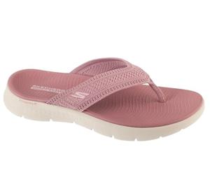 Skechers Women's On-the-go Go Walk Flex Sandal - SplendorFlip-Flop