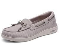 Skechers Women's On-The-go Inspire Nautical LoaferBoat Shoe