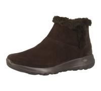 Skechers Women's On-The-go Joy 15501 Chukka Boot Chocolate 6