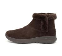 Skechers Women's On-The-go Joy 15501 Chukka Boot Chocolate 9