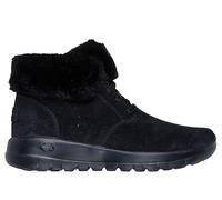 Skechers Womens ON-THE-GO JOY Black