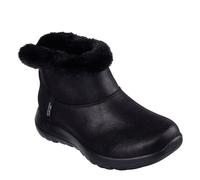 Skechers Womens On The Go Joy Cozy Dream Slip Trainers Sneakers Sports Shoes