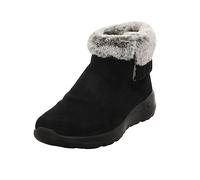 Skechers Women's ON-The-GO Joy Sneaker, Black, 5 UK
