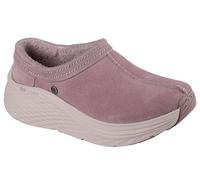 Skechers Women's On-The-go Max Cushioning Elite 2.0-Becca Slipper, Mauve, 6 UK
