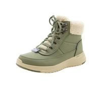 Skechers Women's Boots- ON-THE-GO STELLAR ALPINE ADVENTURE, Olive, 6