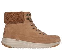 Skechers On-the-GO Stellar Women's Boot - Winterize 144770, brown, 6 UK
