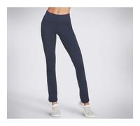Skechers Women's The GOwalk OG Pants – Regular Length, Nylon/Spandex – Blue Iris S UK