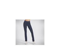 Skechers Womens GO Walk Pant Colour: Navy, Size: Extra Large