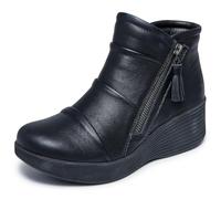 Skechers Women's Parallel Lite Ankle Boot