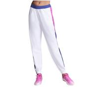 Skechers Women's Peak Track Pant, White, 3XL