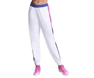 Skechers Women's Peak Track Pant White L
